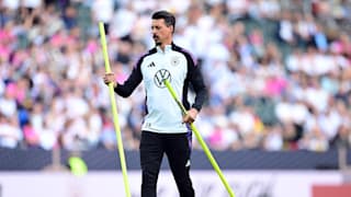 Sandro Wagner: Wo Nagelsmanns Co-Trainer bald Chefcoach werden könnte