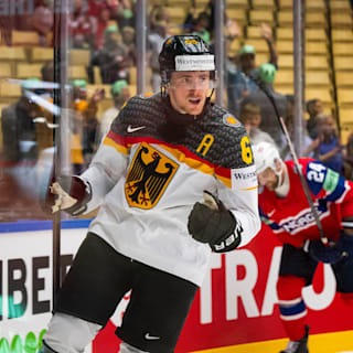 Eishockey-WM heute: Deutschland-Spiel im Free-TV sehen! Gegen die Schweiz