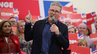Wahlen in Großbritannien: Labour-Partei erzwingt Machtwechsel