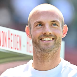 Hannover 96: Vor Saisonfinale in Berlin! Baby-Pause für Not-Trainer Barlemann
