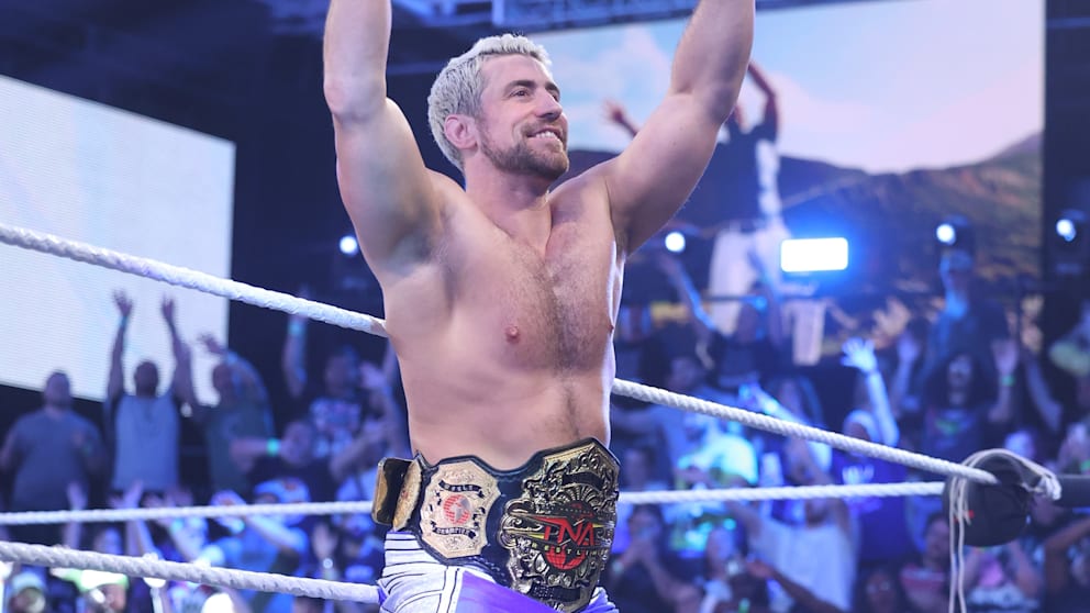 WWE: Hier gibt es „NXT“! 