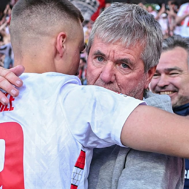 Köln startet mit 2,3-Promille-Profi! Das verrückte Aufstiegs-Rennen der 2. Liga