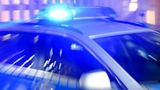 200.000 Euro Beute! Räuber überfallen Touristen-Paar in München