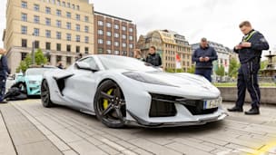 „Carfreitag“: Die schönsten Ausreden der Auto-Protzer
