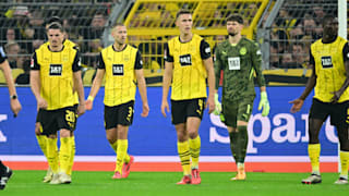 Was man aus England hört: Holt Liverpool diesen BVB-Star?