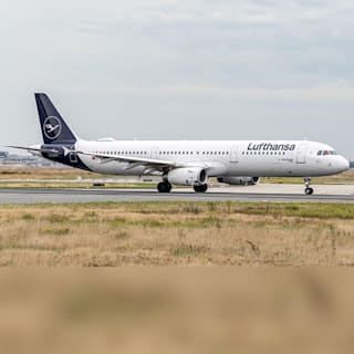 Lufthansa-Flug 10 Minuten ohne Pilot: Zusammenbruch im Cockpit