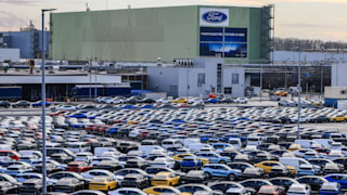 Ford-Werk in Köln soll teilweise verkauft werden
