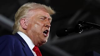Donald Trump: Hälfte der US-Bürger hält ihn für „Diktator“