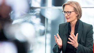 Grüne in der Opposition: Frust oder heimliche Macht?
