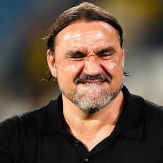 Gerüchte in Premier League: Bundesliga-Trainer für Farke nach Leeds?