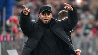 Bayern – Werder: Vier Bayern-Stars kassieren die Note 5