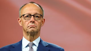 Bei Regierungsübernahme: Merz und Schwarz-Rot noch unbeliebter als die Ampel