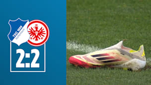 Vor Frankfurt-Elfer: Gegner zieht Ekitiké den Schuh aus!