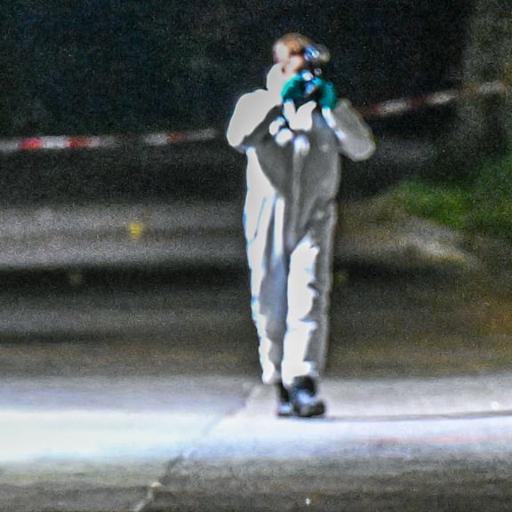 Mehrere Täter auf der Flucht: Mann in Göppingen niedergeschossen