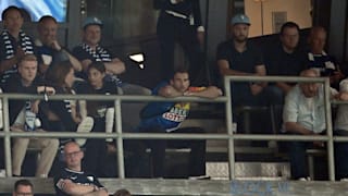 Fortuna Düsseldorf siegt 3:0 in der Relegation: Goretzka leidet mit VfL Bochum