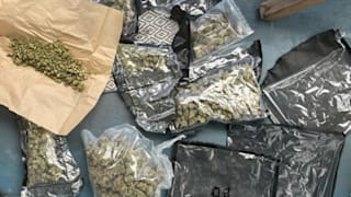 Düsseldorf: Polizei nimmt Dealer in Hotel-Badewanne fest