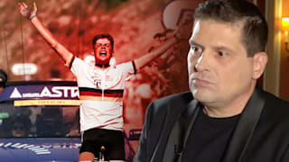 Jan Ullrich – Doping-Geständnis 26 Jahre nach Tour-de-France-Sieg: „Ich habe gedopt!“