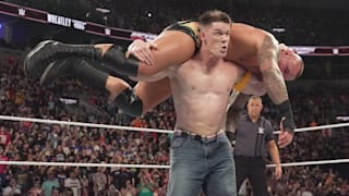 WWE: „Backlash“-XXL-Abrechnung! Wer heute Nacht komplett abgestunken hat