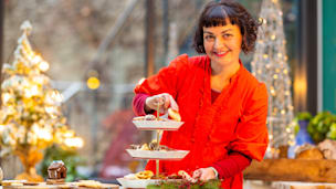 Doreen Bergmanns Erfolg: Vom Jura-Studium zum Top-Café