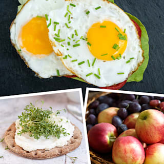 Frühstück: Warum Sie mehr Eier essen sollten – statt Chia-Samen und Avocado