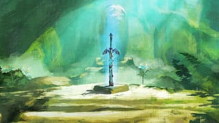 Zelda-Realfilm: Kinostart der Live-Action-Adaption steht fest!