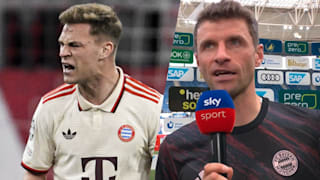 FC Bayern: Ibiza-Ansage von Joshua Kimmich nach Kritik an Party-Trip