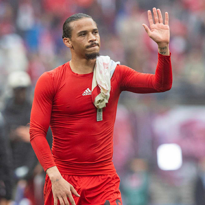 Leroy Sané: Lustlos-Auftritt vor Bayern-Spiel in Hoffenheim