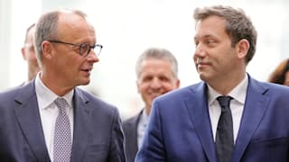 Schwarz-rotes Programm: Das bedeutet der Koalitionsvertrag für Sie