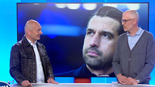  Er ist schon nicht mehr da: Der heimliche Aufstiegs-Held des HSV!