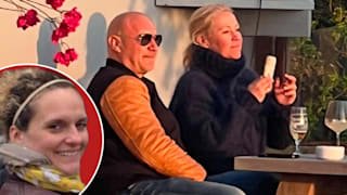 Bettina Wulffs neue Liebe: Mark Lambrechts Ex-Frau schwärmt in den höchsten Tönen von ihm