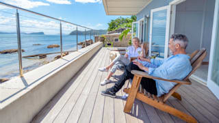 Ferienimmobilien-Boom: Hohe Renditen auf Mallorca und Mauritius 