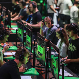 Gamescom: Hier findet die größte Gamingmesse der Welt statt