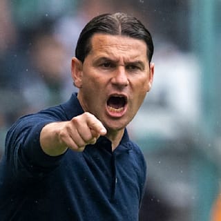 Borussia Mönchengladbach: Gerardo Seoane will München im Sturm nehmen!