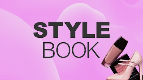 Das Magazin für Beauty, Fashion und Well-Being: STYLEBOOK