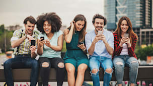 Networking im Beruf: So wichtig sind Kontakte in der Arbeitswelt