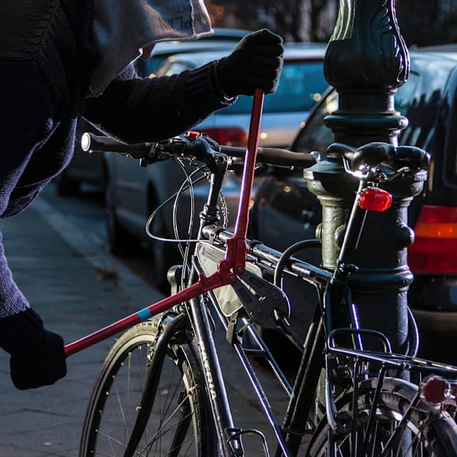 Stiftung Warentest: Wo eine Fahrradversicherung wirklich sinnvoll ist