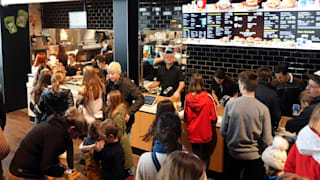 McDonalds: KI liest unsere Emotionen