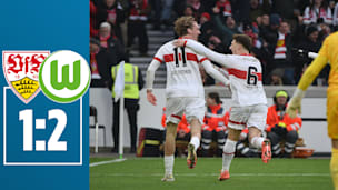 Was für ein Solo: Zauber-Tor von WolteMESSI