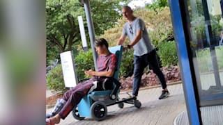 Ito verletzt sich schwer: FC Bayern-Star wird aus dem Krankenhaus geschoben!