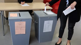 Landratswahlen in MV: Nur ein direkter Sieger – Stichwahlen stehen bevor
