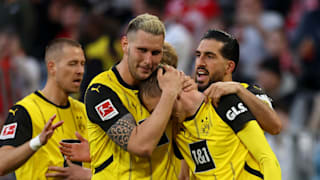BVB-Rückspiel in der Champions League: Wer überträgt Borussia Dortmund – Barcelona?