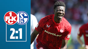 Neue Hoffnung auf Platz 3: Ache-Party auf dem Betze!