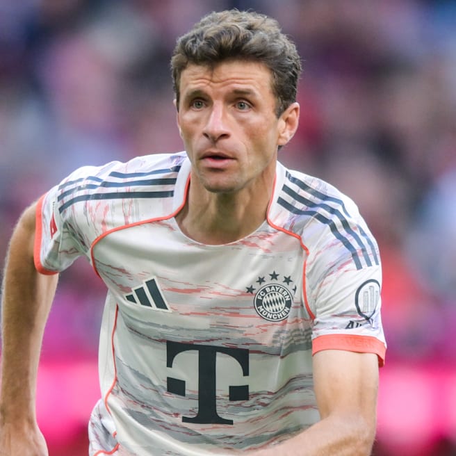 Hoffenheim gegen FC Bayern im Live-Ticker: Abschiedsspiel von Thomas Müller