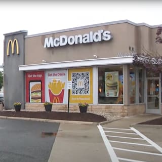 McDonald’s: Filiale lässt keine Kinder mehr rein