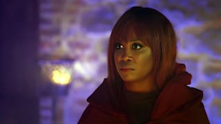 „Die Verräter“: Motsi Mabuse manipuliert sich nach oben