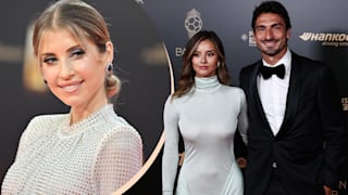 Mats Hummels: Ex-Frau Cathy spricht über neue Model-Freundin