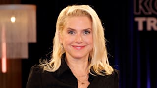 Jeanette Biedermann im Steckbrief: Die Frau mit den vielen Talenten