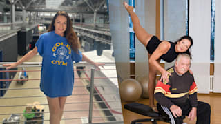 „Let’s Dance“: Christine Neubauer feiert Comeback – er bringt ihr Glück