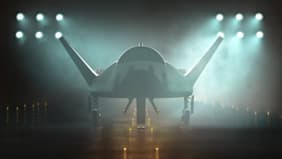 Test erfolgreich: „Tenacity“ soll Spaceshuttle-Nachfolger werden