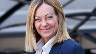 Donald Trump: Sie kann gut mit ihm! Diese Frau dealt jetzt für Europa